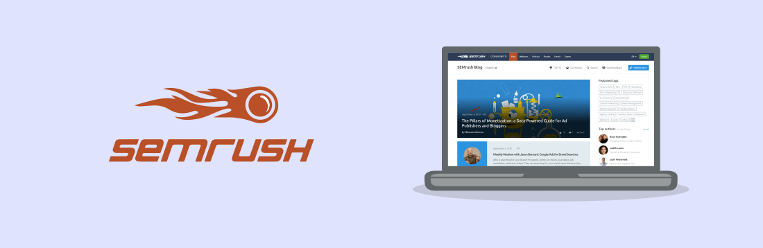 SEMrush